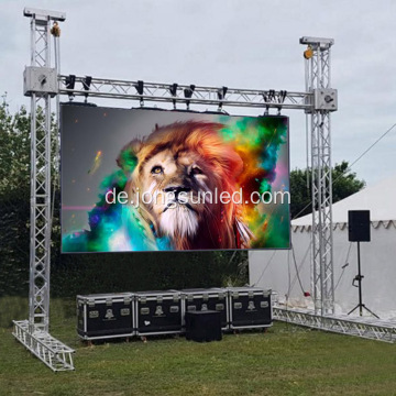 High Clear Advertising Digital Display Board Beschilderung